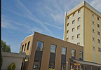 Hotel Coto Real
