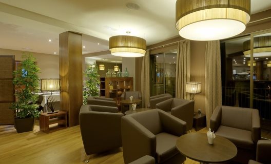 Hotel Cotori