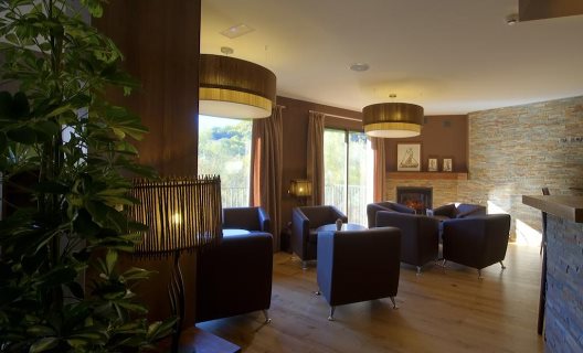 Hotel Cotori