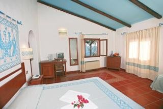 Hotel Cottage Del Mare At Arbatax Park Resort