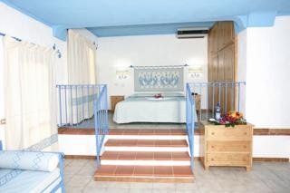 Hotel Cottage Del Mare At Arbatax Park Resort