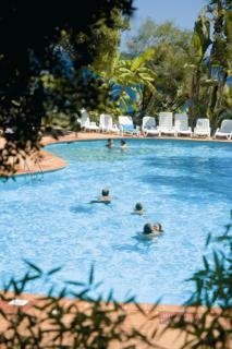 Hotel Cottage Del Mare At Arbatax Park Resort