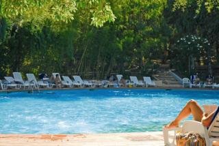Hotel Cottage Del Mare At Arbatax Park Resort