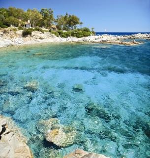 Hotel Cottage Del Mare At Arbatax Park Resort