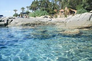 Hotel Cottage Del Mare At Arbatax Park Resort