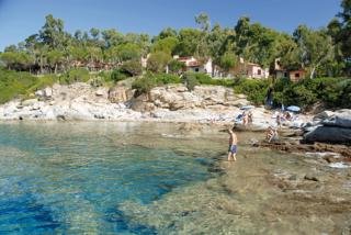 Hotel Cottage Del Mare At Arbatax Park Resort