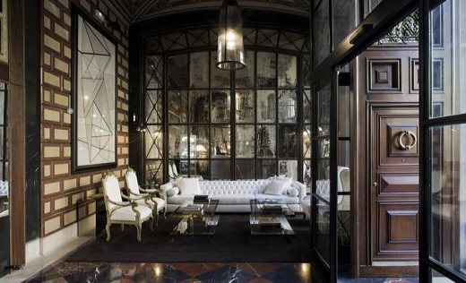 Hotel Cotton House Autograph Collection