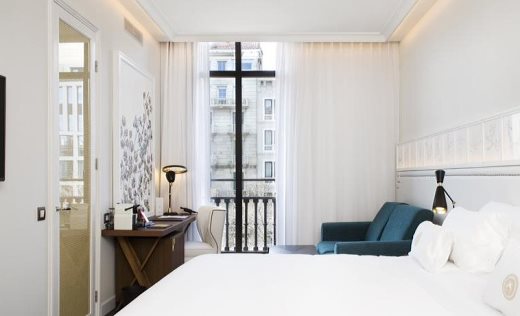 Hotel Cotton House Autograph Collection