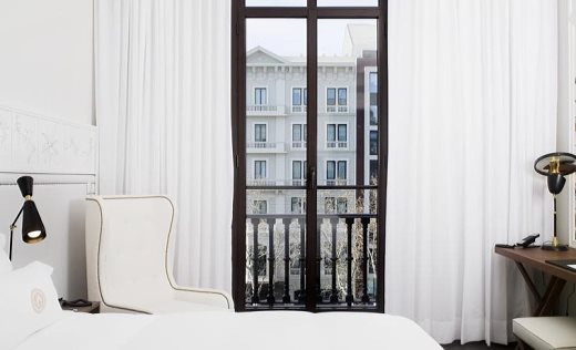 Hotel Cotton House Autograph Collection