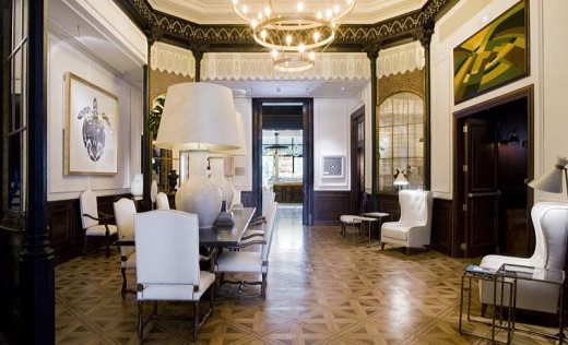 Hotel Cotton House Autograph Collection