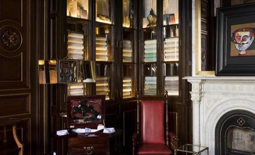 Hotel Cotton House Autograph Collection