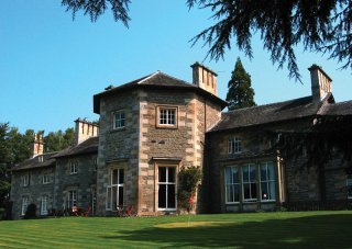 Hotel Coul House