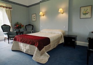 Hotel Coul House