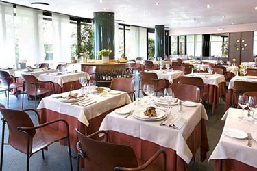 Hotel Country Borromeo