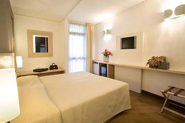 Hotel Country Borromeo