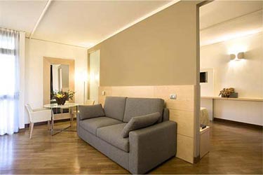 Hotel Country Borromeo