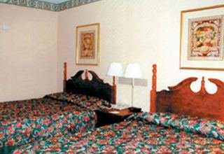 Hotel Country Inn And Suites Universal
