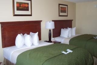 Hotel Country Inn Charlotte Apt