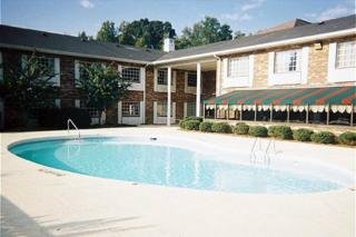 Hotel Country Inn Charlotte Apt