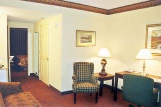 Hotel Country Inn & Suite Sanibel Gateway