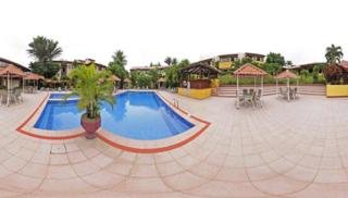 Hotel Country Inn & Suites