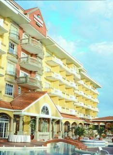 Hotel Country Inn & Suites By Carlson Panama Canal