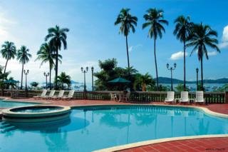 Hotel Country Inn & Suites By Carlson Panama Canal