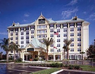 Hotel Country Inn & Suites Calypso Cay