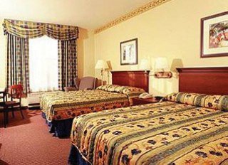 Hotel Country Inn & Suites Calypso Cay