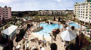 Hotel Country Inn & Suites Calypso Cay