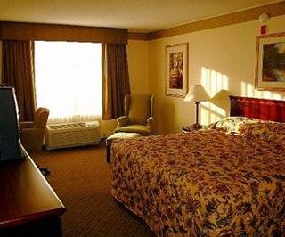 Hotel Country Inn & Suites Denver Intl. Airport