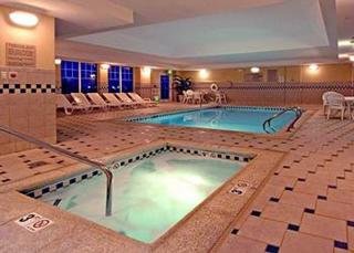 Hotel Country Inn & Suites Denver Intl. Airport