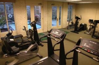 Hotel Country Inn & Suites New Orleans