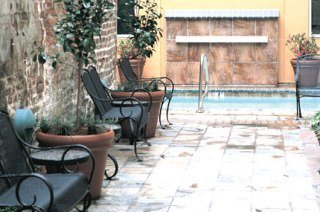 Hotel Country Inn & Suites New Orleans