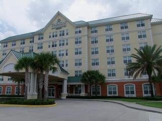 Hotel Country Inn & Suites Orlando Airport
