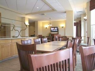 Hotel Country Inn & Suites Orlando Airport