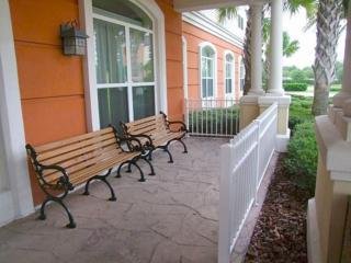 Hotel Country Inn & Suites Orlando Airport
