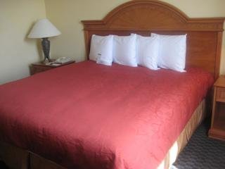 Hotel Country Inn & Suites Orlando Airport