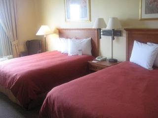 Hotel Country Inn & Suites Orlando Airport