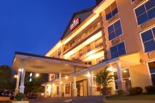 Hotel Country Inn & Suites Panama City-dorado