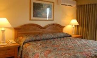 Hotel Country Inn & Suites Panama City-dorado
