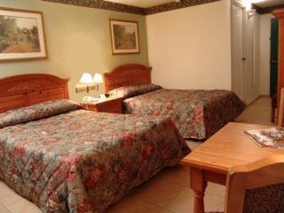 Hotel Country Inn & Suites Panama City-dorado