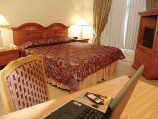 Hotel Country Inn & Suites Panama City-dorado