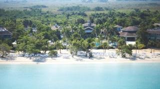 Hotel Couples Negril All Inclusive