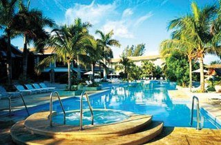 Hotel Couples Negril All Inclusive