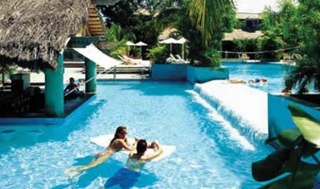 Hotel Couples Negril All Inclusive
