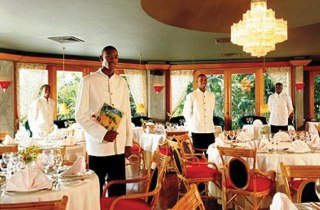 Hotel Couples Negril All Inclusive
