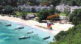 Hotel Couples Sans Souci All Inclusive