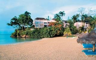 Hotel Couples Sans Souci All Inclusive