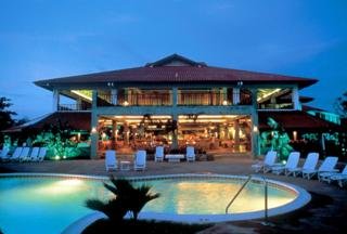 Hotel Couples Swept Away All Inclusive